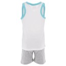 Avengers children's short pajamas age 10