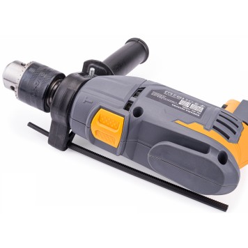 Wiertarka elektryczna udarowa 1500W PM-WU-1500M