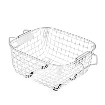 Myjka ultradźwiękowa 2L KD500