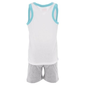 Avengers children's short pajamas for 6 years