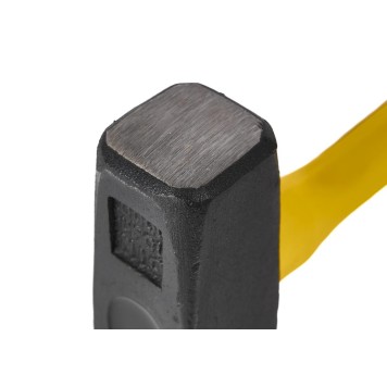 Młotek maszynisty Fiberglass 1kg KD242