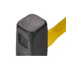 Młotek maszynisty Fiberglass 1kg KD242