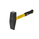 Młotek maszynisty Fiberglass 1kg KD242