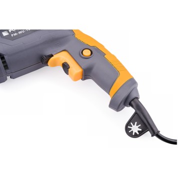 Wiertarka elektryczna udarowa 1500W PM-WU-1500M