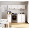 Szafka OLIWIA W40OK