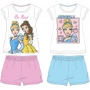 Disney Princess Magical Dreams kids' short pajamas 104-134 cm
