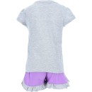 Disney Frozen children's short pajamas 3-8 years