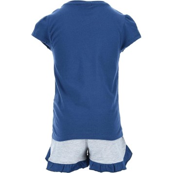 Disney Frozen children's short pajamas 3-8 years