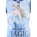 Disney Frozen children's short pajamas 3-8 years