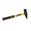 Młotek maszynisty Fiberglass 1kg KD242