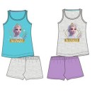 Disney Frozen children's short pajamas 3-8 years