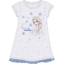 Disney Frozen children's short nightgown 98-128 cm