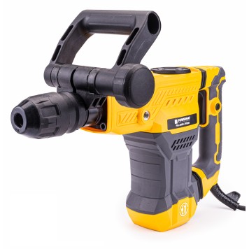 Młot udarowy wyburzeniowy SDS-MAX 2900W PM-MWB-2900M