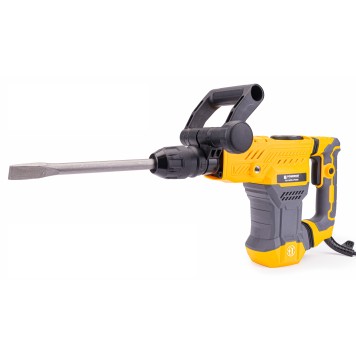 Młot udarowy wyburzeniowy SDS-MAX 2900W PM-MWB-2900M