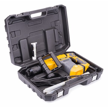 Młot udarowy wyburzeniowy SDS-MAX 2900W PM-MWB-2900M