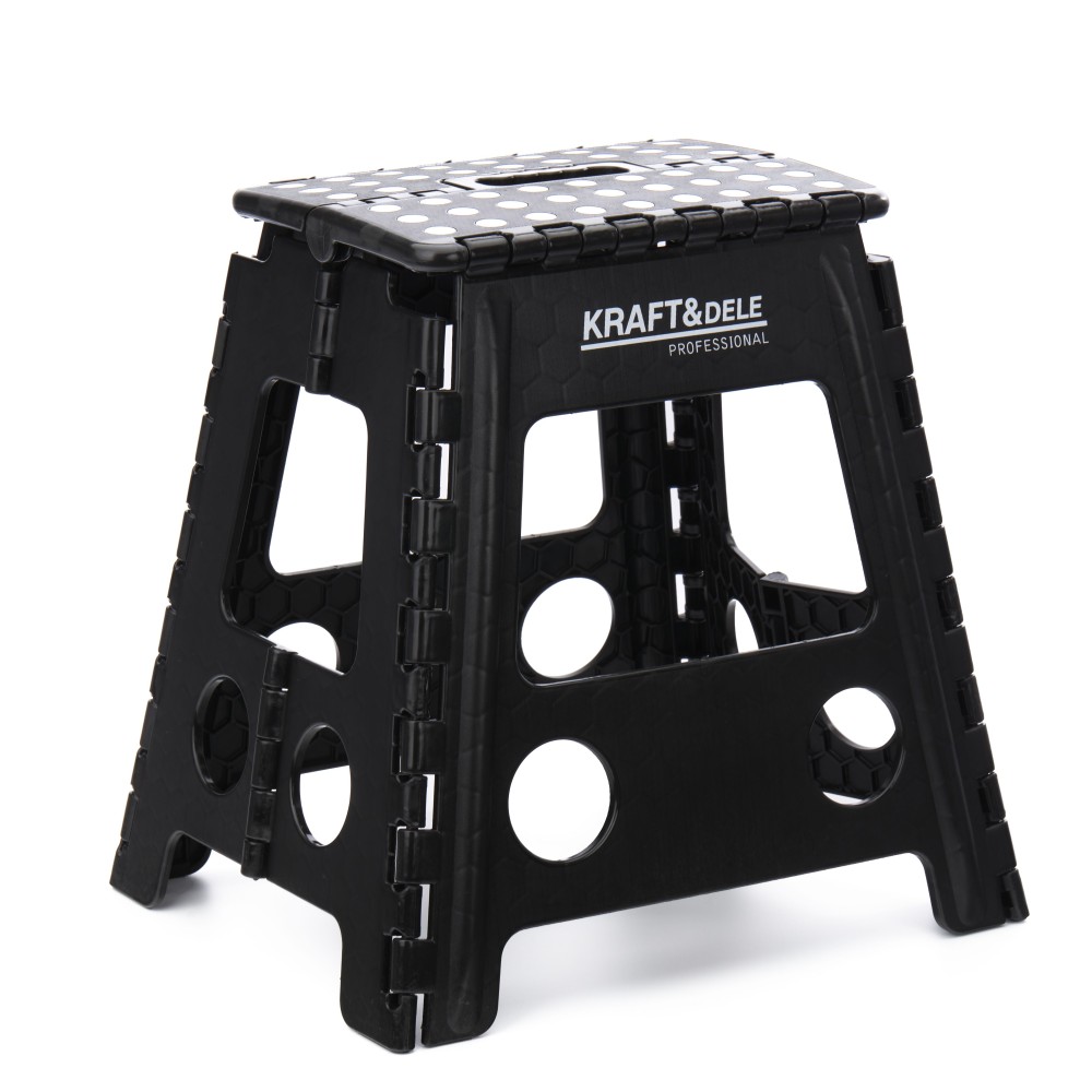 TABORET / STOŁEK SKŁADANY 53x40x3cm KD10745