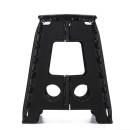 TABORET / STOŁEK SKŁADANY 53x40x3cm KD10745