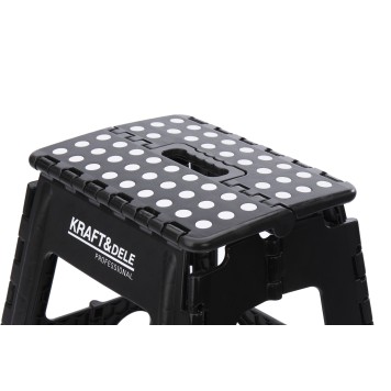 TABORET / STOŁEK SKŁADANY 53x40x3cm KD10745