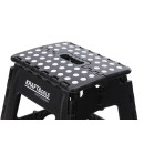 TABORET / STOŁEK SKŁADANY 53x40x3cm KD10745