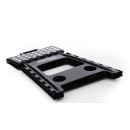 TABORET / STOŁEK SKŁADANY 53x40x3cm KD10745