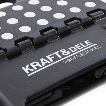 TABORET / STOŁEK SKŁADANY 53x40x3cm KD10745