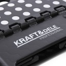 TABORET / STOŁEK SKŁADANY 53x40x3cm KD10745