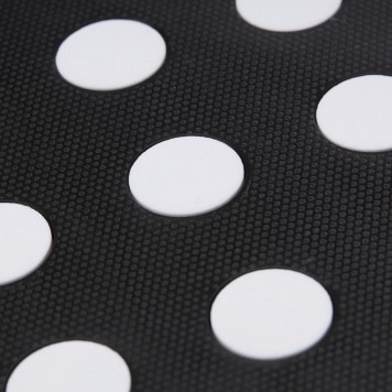 TABORET / STOŁEK SKŁADANY 53x40x3cm KD10745