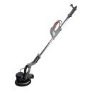 SZLIFIERKA ŻYRAFA DO GŁADZI GIPSU TYNKU Z LED 2000W KD1798