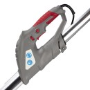 SZLIFIERKA ŻYRAFA DO GŁADZI GIPSU TYNKU Z LED 2000W KD1798