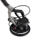 SZLIFIERKA ŻYRAFA DO GŁADZI GIPSU TYNKU Z LED 2000W KD1798