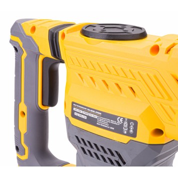 Młot udarowy wyburzeniowy SDS-MAX 2900W PM-MWB-2900M