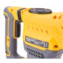 Młot udarowy wyburzeniowy SDS-MAX 2900W PM-MWB-2900M