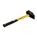 Młotek maszynisty Fiberglass 2kg KD243
