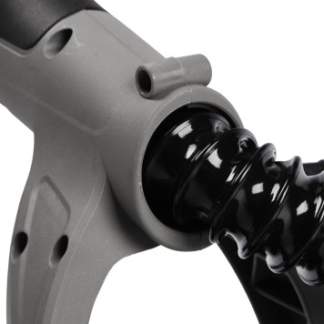 SZLIFIERKA ŻYRAFA DO GŁADZI GIPSU TYNKU Z LED 2000W KD1798