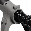 SZLIFIERKA ŻYRAFA DO GŁADZI GIPSU TYNKU Z LED 2000W KD1798