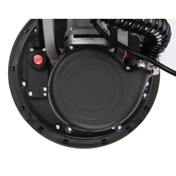 SZLIFIERKA ŻYRAFA DO GŁADZI GIPSU TYNKU Z LED 2000W KD1798