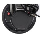 SZLIFIERKA ŻYRAFA DO GŁADZI GIPSU TYNKU Z LED 2000W KD1798