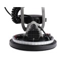 SZLIFIERKA ŻYRAFA DO GŁADZI GIPSU TYNKU Z LED 2000W KD1798