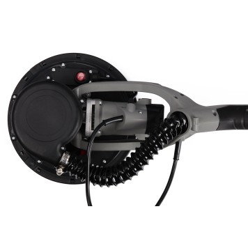 SZLIFIERKA ŻYRAFA DO GŁADZI GIPSU TYNKU Z LED 2000W KD1798