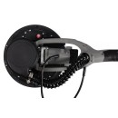 SZLIFIERKA ŻYRAFA DO GŁADZI GIPSU TYNKU Z LED 2000W KD1798