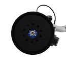 SZLIFIERKA ŻYRAFA DO GŁADZI GIPSU TYNKU Z LED 2000W KD1798