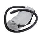 SZLIFIERKA ŻYRAFA DO GŁADZI GIPSU TYNKU Z LED 2000W KD1798