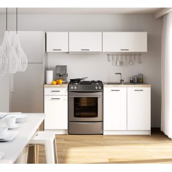 Szafka OLIWIA W40 G1