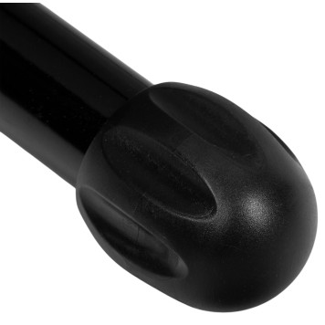 STOJAK BUDOWLANY Z PODAJNIKIEM / KOZIOŁEK ROLKOWY  680 - 1080 mm KD660