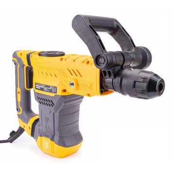 Młot udarowy wyburzeniowy SDS-MAX 2900W PM-MWB-2900M