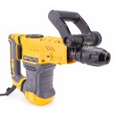 Młot udarowy wyburzeniowy SDS-MAX 2900W PM-MWB-2900M