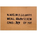 STOJAK BUDOWLANY Z PODAJNIKIEM / KOZIOŁEK ROLKOWY  680 - 1080 mm KD660