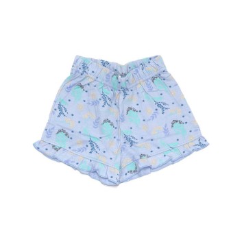 Disney Frozen children's short pajamas 104-134 cm