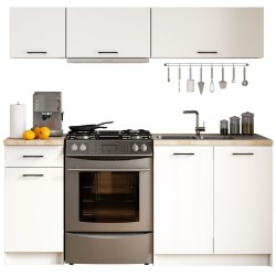 Szafka OLIWIA W40 G1