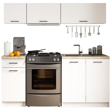 Szafka OLIWIA W40 G1